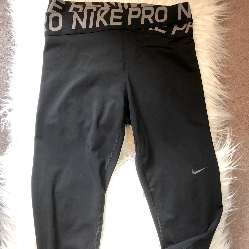 Nike Pro Dri Fit Leggings